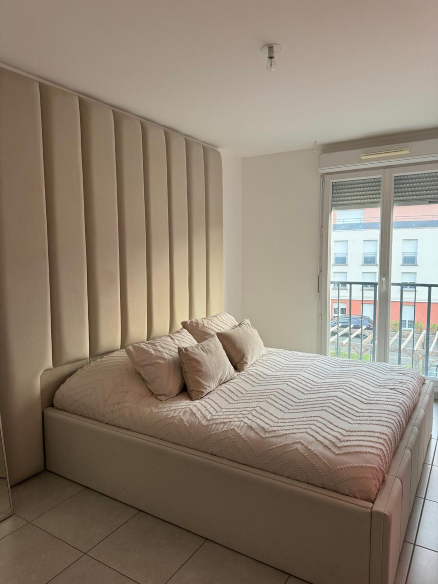 Superbe Appartement - Near Paris Corbeil-Essonnes Exterior photo