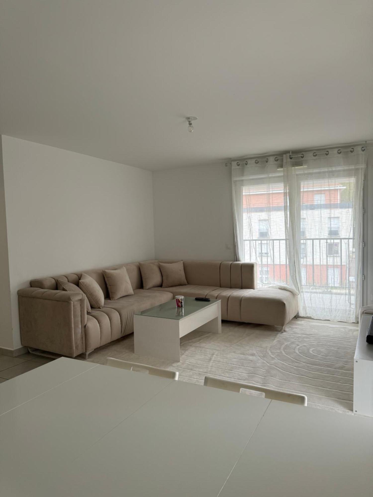 Superbe Appartement - Near Paris Corbeil-Essonnes Exterior photo