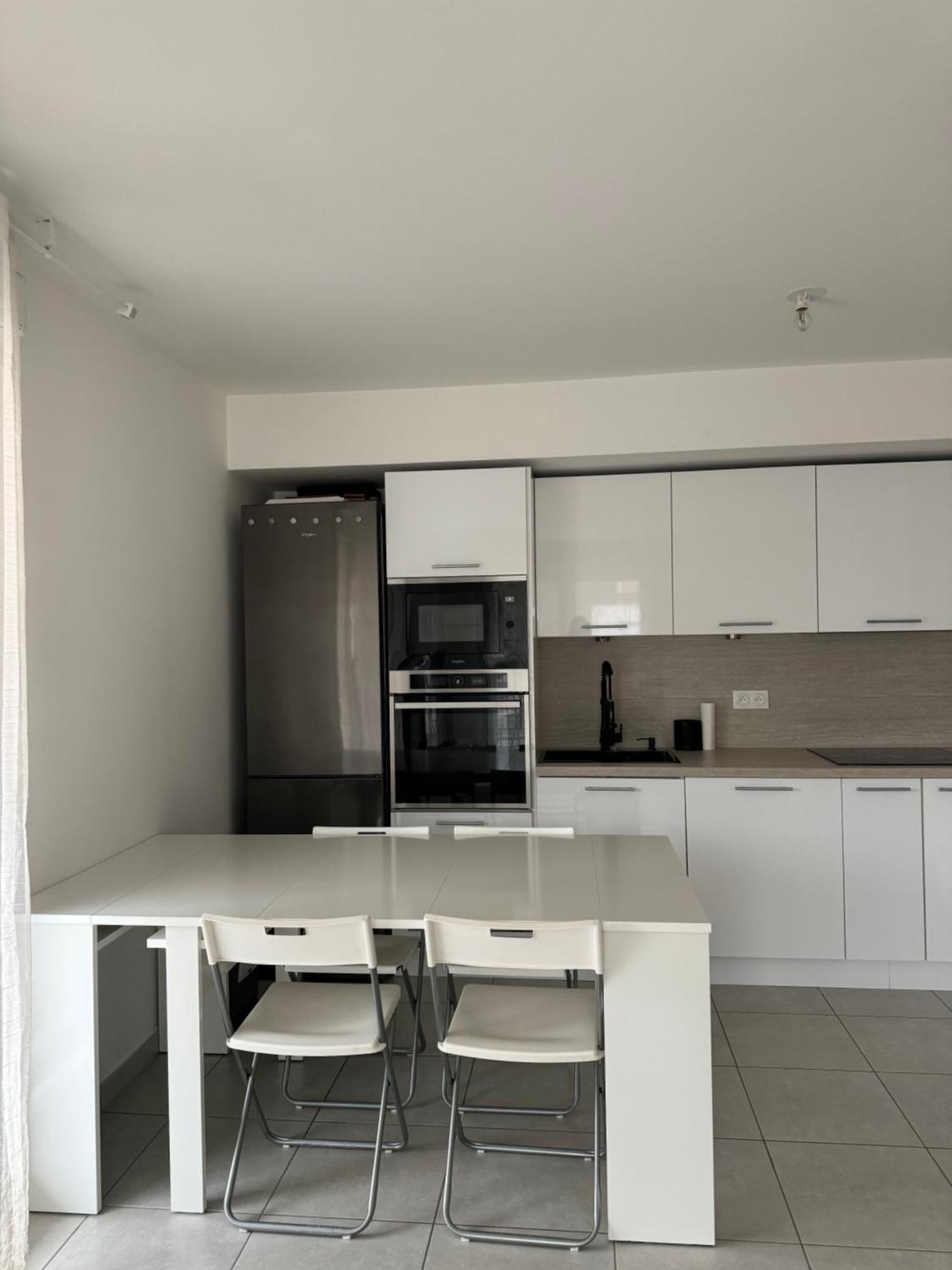 Superbe Appartement - Near Paris Corbeil-Essonnes Exterior photo
