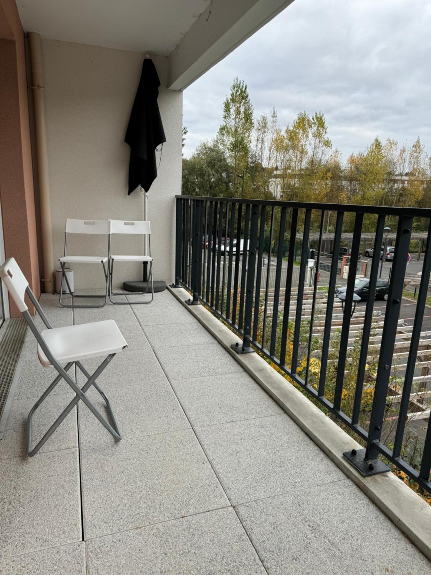 Superbe Appartement - Near Paris Corbeil-Essonnes Exterior photo