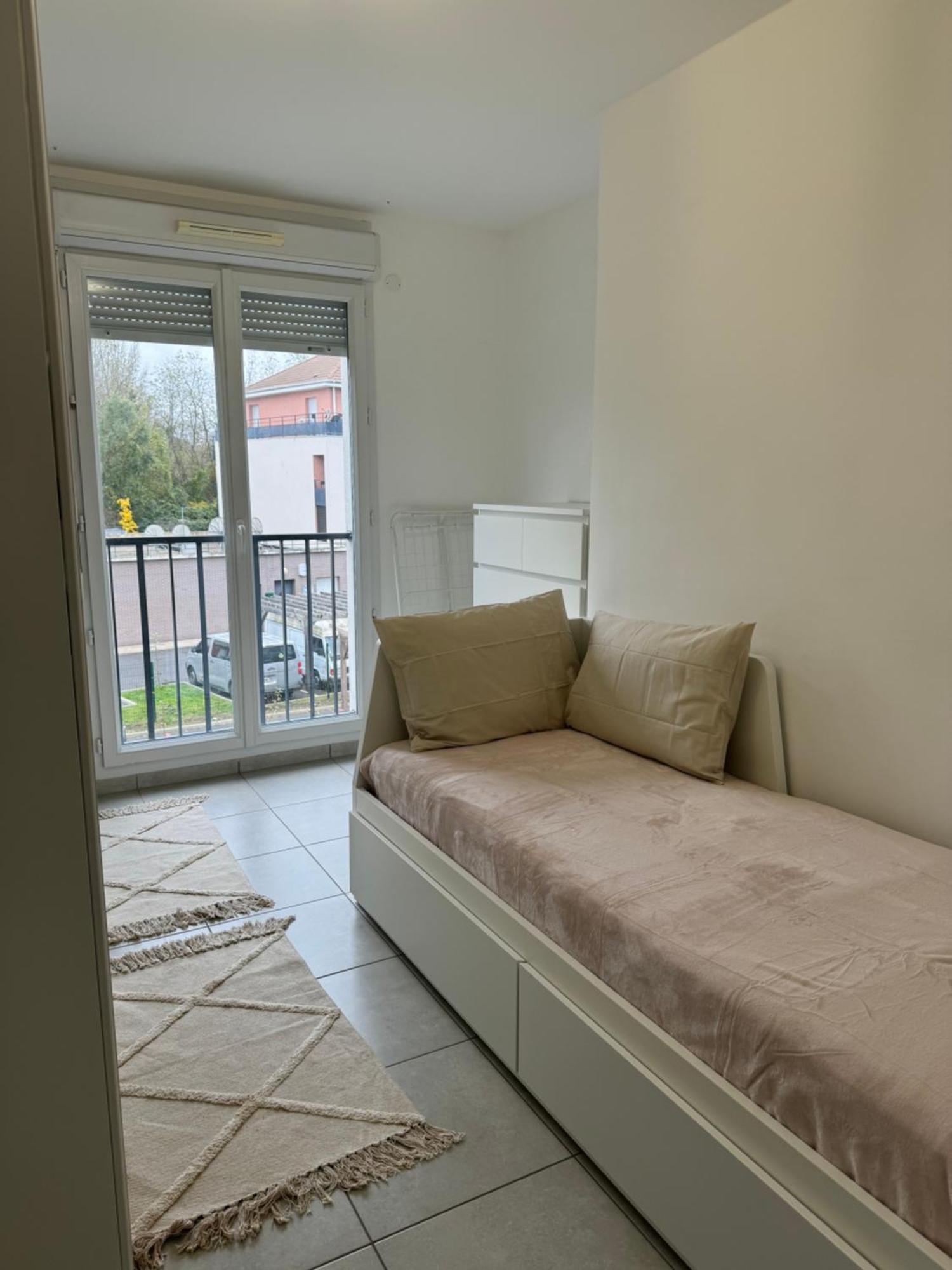 Superbe Appartement - Near Paris Corbeil-Essonnes Exterior photo